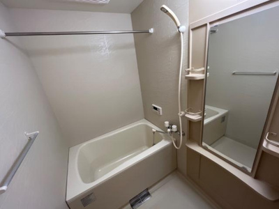 【浴室】 | ビューテラス菅沼 | バス