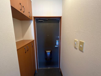 【玄関】 | ビューテラス菅沼 | 玄関