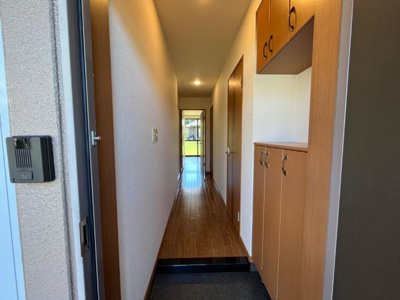 【玄関】 | ビューテラス菅沼 | 玄関