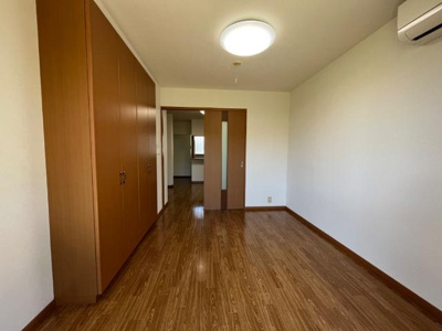 【内装】 | ビューテラス菅沼 | 洋室