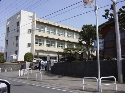 【周辺】 | ビューテラス菅沼 | 大仁小学校まで1,330ｍ