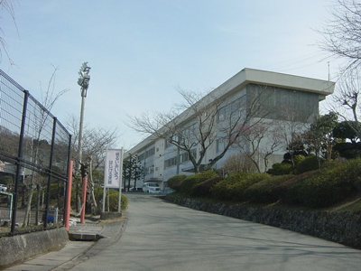 【周辺】 | ビューテラス菅沼 | 大仁中学校まで800ｍ