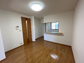 【居間・リビング】 | ビューテラス菅沼 | リビング