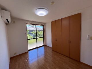 【内装】 | ビューテラス菅沼 | 洋室