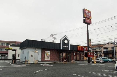 【周辺】 | コルヴェールＫ | すき家 三島徳倉店まで1900m