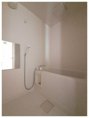 【浴室】 | コルヴェールＫ | お風呂です