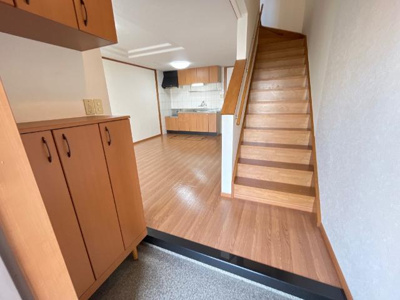 【玄関】 | サンモールパレス | 玄関