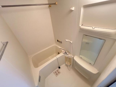【浴室】 | サンモールパレス | バス