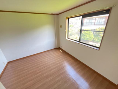 【内装】 | サンモールパレス | 洋室