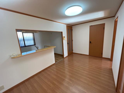 【内装】 | シャルム藤 | ダイニング