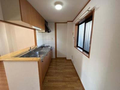 【キッチン】 | シャルム藤 | キッチン