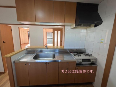 【キッチン】 | シャルム藤 | キッチン