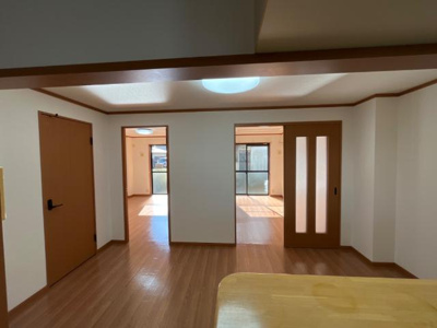 【内装】 | シャルム藤 | ダイニング