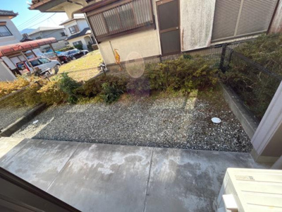 【その他】 | シャルム藤 | 庭