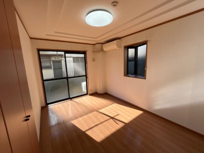 【居間・リビング】 | シャルム藤 | リビング