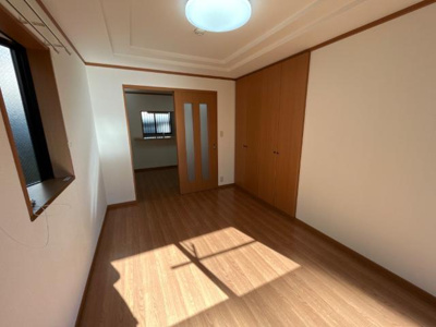 【居間・リビング】 | シャルム藤 | リビング