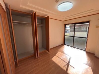 【収納】 | シャルム藤 | 収納