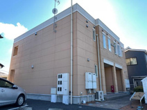 ユア　ハウスの画像