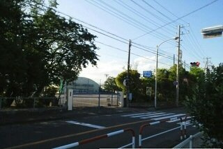 【周辺】 | ヴァーサアラヤ | 沼津市立大岡小学校まで550m