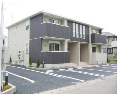 【外観】 | ヴァーサアラヤ | 物件の外観です