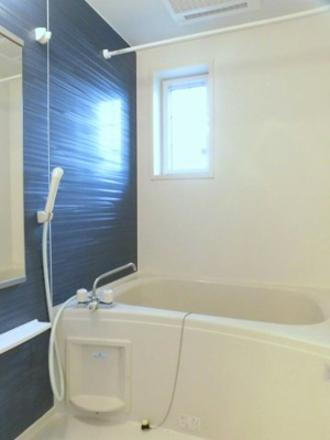 【浴室】 | ヴァーサアラヤ | お風呂です