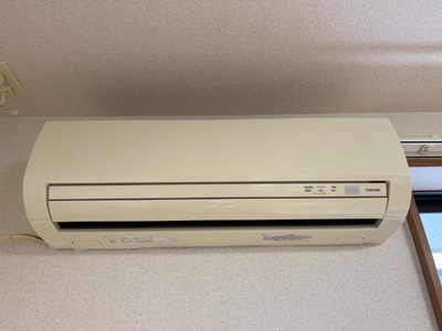 【設備】 | グラン：チェスタ | エアコン