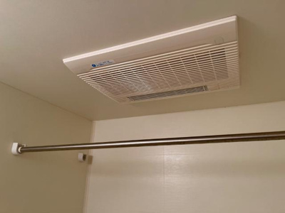 【設備】 | グラン：チェスタ | 浴室乾燥機