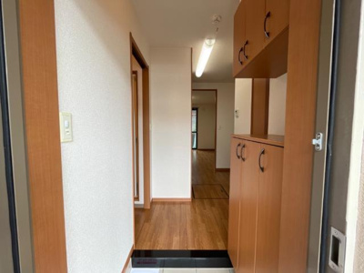 【玄関】 | グラン：チェスタ | 玄関