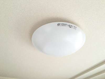 【設備】 | ＵＲＢＡＮ | LED照明