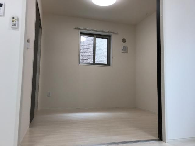 Ｇｒａｎｄ　Ｃｏｕｒｔ日本橋浜町の内装|洋室