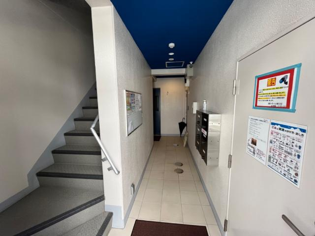 Ｇｒａｎｄ　Ｃｏｕｒｔ日本橋浜町の外観|外観写真（昼）