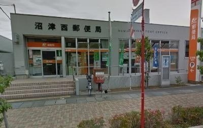 【周辺】 | ブリック | 沼津西郵便局まで450m