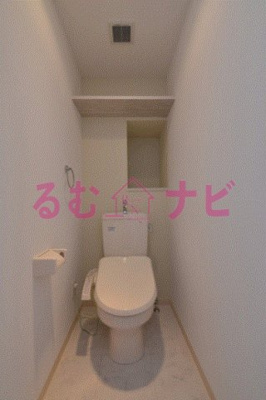 【トイレ】 | BUREEDS大橋