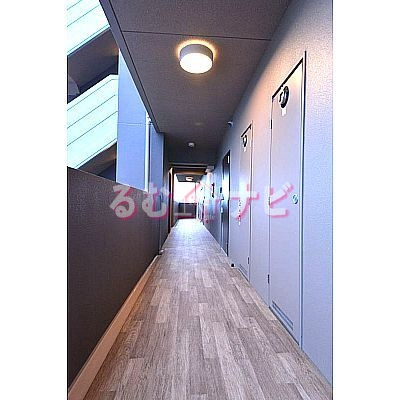 【バルコニー】 | BUREEDS大橋