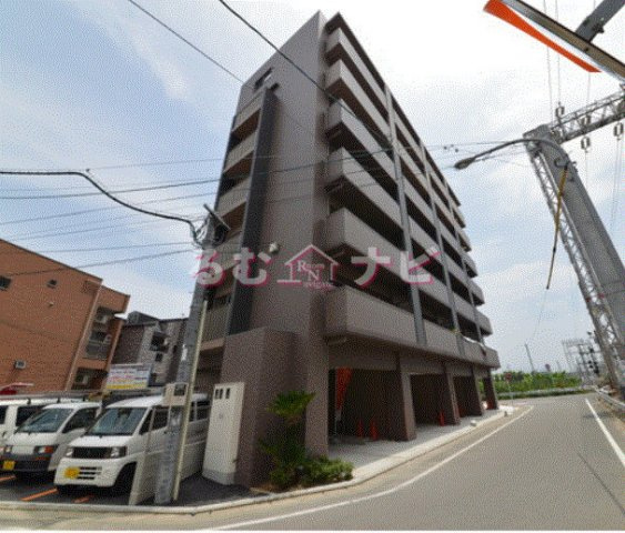 BUREEDS大橋の画像