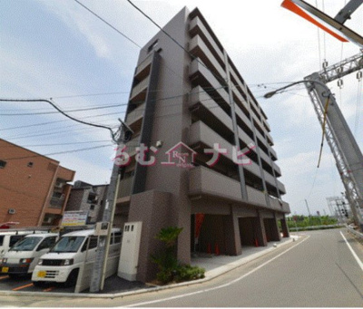 【外観】 | BUREEDS大橋