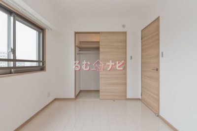 【洋室】 | BUREEDS大橋