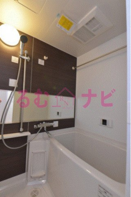 【浴室】 | BUREEDS大橋