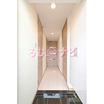 【玄関】 | BUREEDS大橋