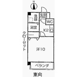パークハイツ元八事の画像