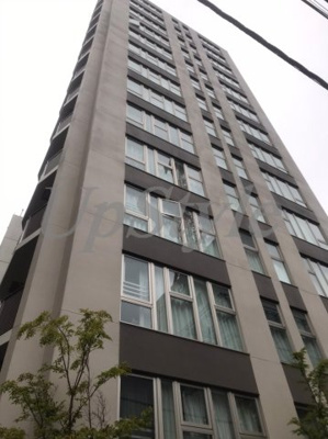 【外観】 | オーキッドレジデンス三ノ輪