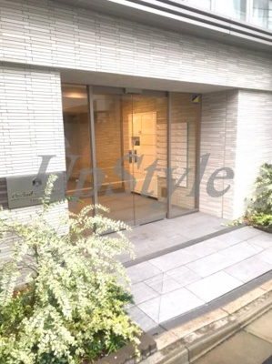 【エントランス】 | オーキッドレジデンス三ノ輪