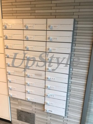 【その他共用部分】 | オーキッドレジデンス三ノ輪