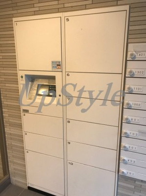 【その他共用部分】 | オーキッドレジデンス三ノ輪