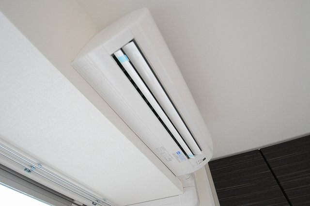 大阪市都島区東野田町１丁目の賃貸マンションの設備