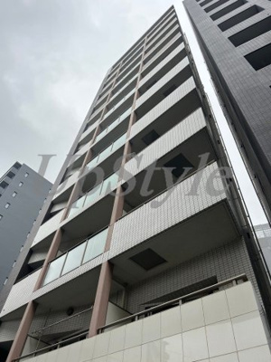 【外観】 | アルテシモリンククロス