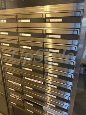 【その他共用部分】 | アルテシモリンククロス