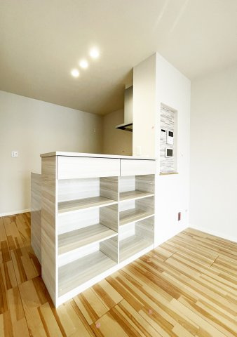 ベレオ北矢三【ＢＥＬＳ認証】の内装