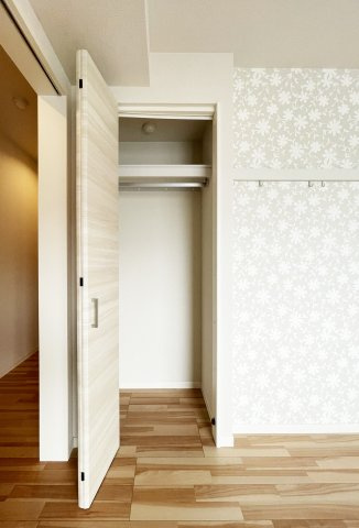 ベレオ北矢三【ＢＥＬＳ認証】の収納