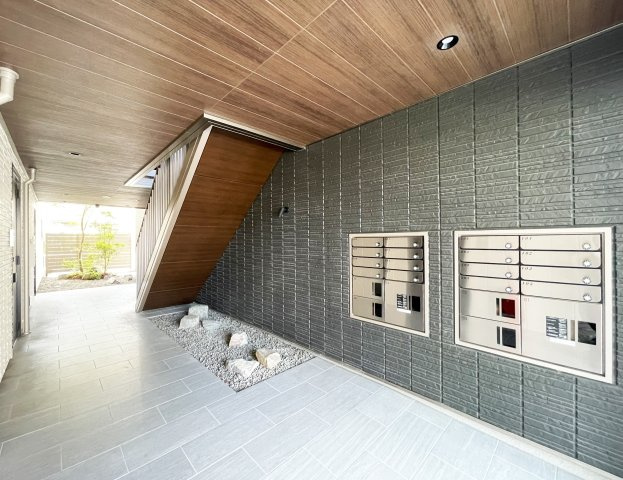 ベレオ北矢三【ＢＥＬＳ認証】のその他共用部分